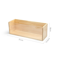 【樂樂】百變創意積木牆-收納盒(培養寶寶探索、想像、邏輯)
