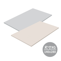 韓國ALZIPMAT 無縫式地墊 XG尺寸140x280cm(2色可選)遊戲地墊|安全地墊|防震