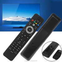 TV Remote Control RM-D1000 Replacement Suitable for philips RC4346-01b RC-440 D11 20 Dropshipping