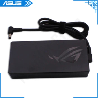 20V 9.0A 180W 6.0X3.7mm Laptop AC Adapter Power Charger For Asus TUF FX705D FX705DD FX705DT FX705DU FX705DY FX705G FX86SM Laptop