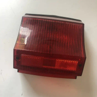 Stoplamp triom vespa excel T5 original  bukan siem