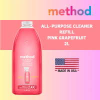 Method All-Purpose Cleaner Refill 2L - Pink Grapefruit