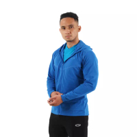 Opelon Jaket Olahraga Pria  Mens Jacket