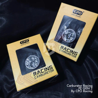 CPO Cool Power Karburator PE GEN 2 Karbu Pe 24 26 28 30 Black Series