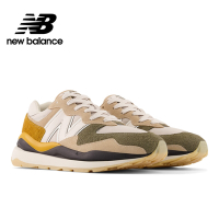 [New Balance]復古鞋_中性_大地色_M5740TRA-D楦