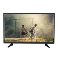 Factory direct sales high quality explosion-proof 32 inch network 4K smart TV