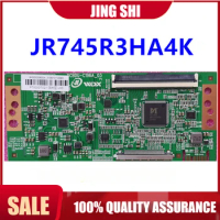 New Upgraded For Sharp Tcon Board JR745R3HA4K 4K 96PIN