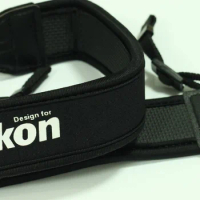New Camera Shoulder/Neck Strap for Nikon D7000/D5100/D5000/D3200/D3100