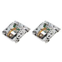 RISE-2X KHM-420AAA Optical UMD Drive Lasers Lens Replacement Part for Sony PSP 1000