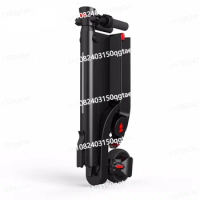 Electric Kick Scooter Two Wheel Electric Scooters Shock Absorber/Suspension Portable E-scooter 36V for Adults
