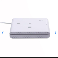 Kris Vacuum Sealer Meja Mini MINI TABLE VACUUM SEALER