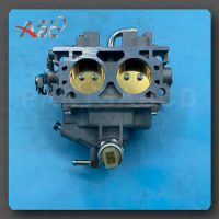 Carburetor for Honda GX630 GX630R GX660 GX690 V Twin Cylinder 16100-Z9E-033