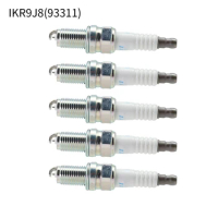 Spark Plug For FIAT 500 (2008-) 500 (2008-) 500x (2015-) 595 (2015-) BRAVO (2007-2014) IKR9J8 93311 