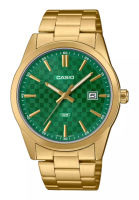Casio Casio Analog Fashion Watch (MTP-VD03G-3A)