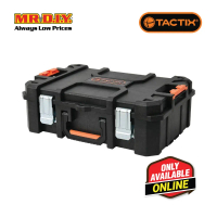 On Sale TACTIX Top Tool Box
