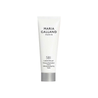 【MARIA GALLAND 瑪琍嘉蘭】漾光玫瑰勻亮面膜(581號)50ml｜法國｜紅誠集品