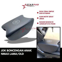 JOK MOTOR ANAK BONCENGAN NMAX OLD 2016 2017 2018 2019