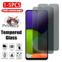 1-5Pcs Privacy Tempereed Glass Screen Protector for Anti-Spy Xiaomi Redmi Note 12 12 Pro 4G 11S 11E K50i 11T 11 12 Pro Prime 5G