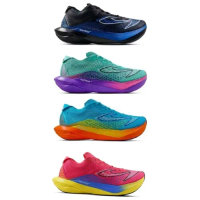 Sepatu Running / Lari 910 Nineten Haze Strike Pro ORIGINAL
