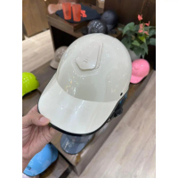 Mũ bảo hiểm lưỡi trai Brabus chính hãng, Mũ thời trang Brabus, Chính Hãng 1 Đổi 1 trong 1 năm 【Chính