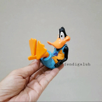 Figure Daffy Duck Space Jam Looney Tunes Original Size 10 cm