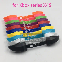 For Xbox Series X LB RB Bumpers Triggers Buttons replacement For Xbox Series S controller repair