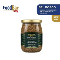 Bel Bosco - Summer Truffle Paste (Salsa Tartufata Classica) 90 Gr