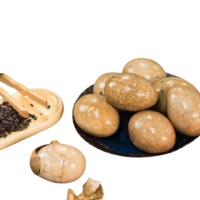 【所長茶葉蛋】經典原味茶葉蛋10入