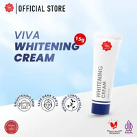 Viva Whitening Cream