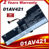 01AV421 01AV420 01AV419 24Wh Battery for Lenovo ThinkPad T470 T480
