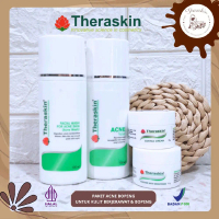 THERASKIN PAKET ACNE BOPENG WITH WHITENING