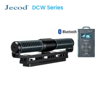 Jebao/Jecod New DCW Series DC Bluetooth App Control Saltwater Marine Fish Tank Aquarium Water Flow Pump Wavemaker