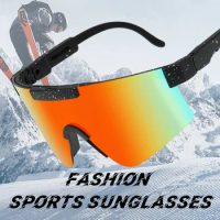 Sunglasses Men Sports Sunglasses for Running Cycling Fishing Sunglasses for Men Women
