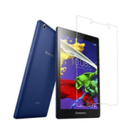 2 PCS 8"Tablet Tempered Glass For Lenovo Tab 3 850 850M 850F 850L Screen Protector For Lenovo Tab3 850 850F 850M Protective Film