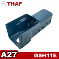 Covering Hood Spare Parts Replacement for Bosch Demolition Hammer GSH11E GSH 11E A27
