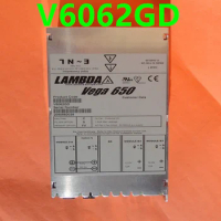 90% New Original Switching Power Supply For TDK-LAMBDA 650W Power Supply VEGA 650 V6062GD V6G09FF K60005B V606X1J