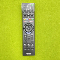Original Remote Control RMT-TX300U For SONY D-43X720E KD-49X700E KD-49X720E KD-50X690E KD-55X700E KD-55X720E KD-60X690E LCD TV