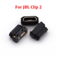 1pc Replacement for JBL Clip 2 Bluetooth Speaker Clip2 USB dock connector Micro USB Charging Port