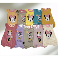 Jumper Baby Girl Newborn to 3 months