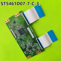 ST5461D07-7-C-3 T-CON Logic Board 34.29110.08D Suitable For Toshiba 55LF711U20 TCL 55R613 55a360 Xiaomi L55M5-AD L55M5-5ASP