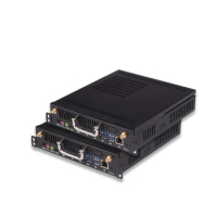 intel i3/i5/i7 max 16GB ram ops mini pc with hd &amp; dp &amp; vga industrial computer accessories
