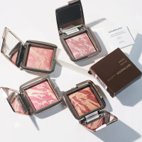 【free shipping】 พร้อมส่ง Hourglass lighting powder KGQGO