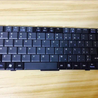 News notebook laptop keyboard for PANASONIC CF-18 CF-19 series QWERTY US layout