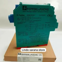SMART TRANSMITTER POWER SUPPLY PEPPERL+FUCHS KCD2-STC-EX1