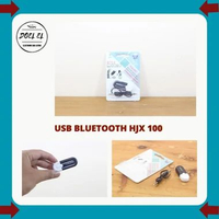 USB BLUETOOTH | USB DONGLE HJX - 001 | WIRELESS USB BLUETOOTH DONGLE