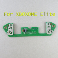 PCB Rear Circuit Board for Xbox One Elite Game Console Wireless Controller Paddle Switch Board P1 P2 P3 P4 Original