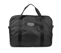 murmur 輕簡旅袋 旅行收納袋 摺疊旅行袋 側背包 可插拉桿旅行袋 購物袋
