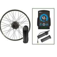 High Quality competitive price ebike conversion kit 250 for electric bike