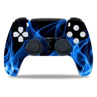New Arrival Protective Cover Sticker For PS5 Controller Skin For Ps5 Gamepad Decal PS5 Skin Sticker Vinyl #0068