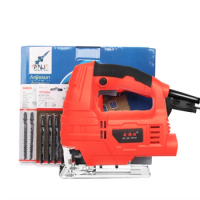 780W/900W/1080W Jig Saw Laser Guide 6 Variable Speed Electric Saw Multifunctional Mini Chainsaw Wood Cutting Power Tool